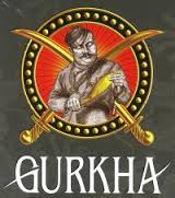 Gurkha Cellar Reserve 10yr Anniversary